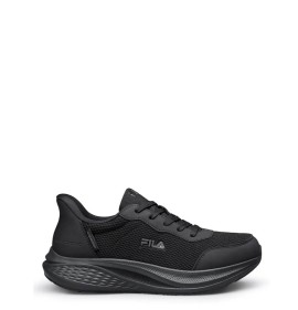 A6763B Ανδρικό Sneakers FILA Μαύρο