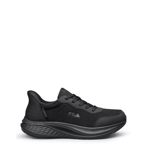 A6763B Ανδρικό Sneakers FILA Μαύρο