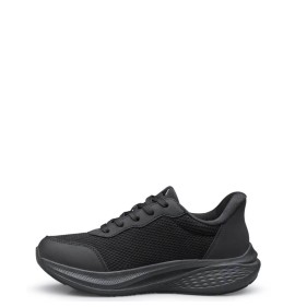 A6763B Ανδρικό Sneakers FILA Μαύρο