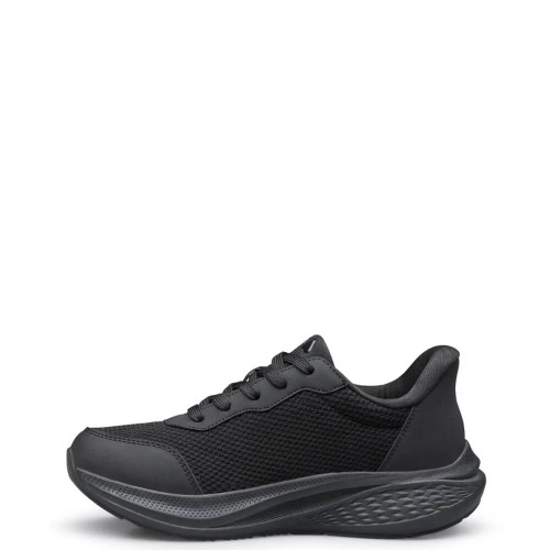 A6763B Ανδρικό Sneakers FILA Μαύρο