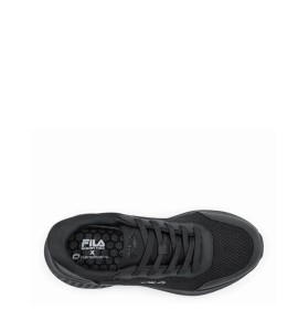 A6763B Ανδρικό Sneakers FILA Μαύρο