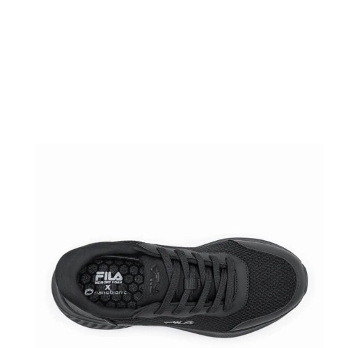 A6763B Ανδρικό Sneakers FILA Μαύρο