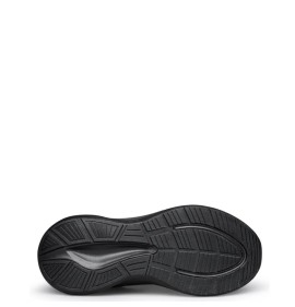 A6763B Ανδρικό Sneakers FILA Μαύρο