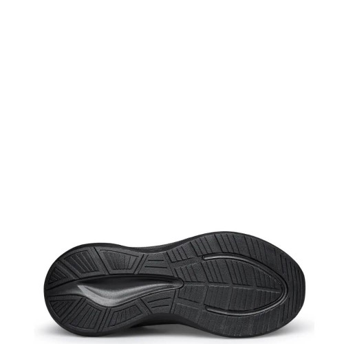 A6763B Ανδρικό Sneakers FILA Μαύρο