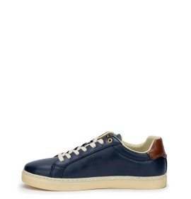 A6765BL Ανδρικό Casual BEVERLY HILLS POLO CLUB Μπλε