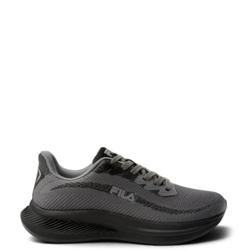 A6766GR Ανδρικό Sneakers FILA Γκρι