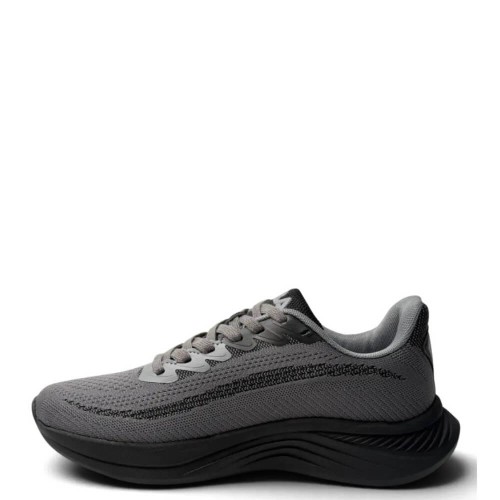 A6766GR Ανδρικό Sneakers FILA Γκρι