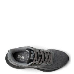 A6766GR Ανδρικό Sneakers FILA Γκρι