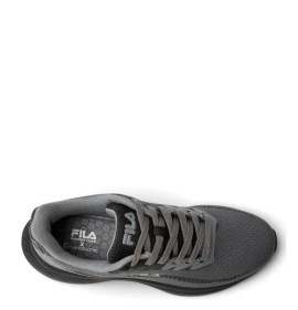 A6766GR Ανδρικό Sneakers FILA Γκρι