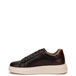 A6778B Ανδρικό Casual AEROSTEP Μαύρο A6778B Ανδρικό Casual AEROSTEP Μαύρο