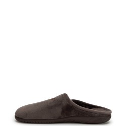 A6783GR Ανδρική Χειμερινή Παντόφλα ADAM'S SHOES Γκρι A6783GR Ανδρική Χειμερινή Παντόφλα ADAM'S SHOES Γκρι