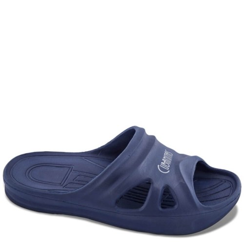 A687BL Men's Flip Flop CUBANITAS Blue A687BL Men's Flip Flop CUBANITAS Blue
