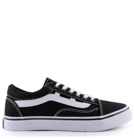 A691B Sneakers BC Black A691B Sneakers BC Black