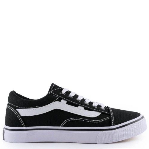 A691B Sneakers BC Μαύρο A691B Sneakers BC Μαύρο