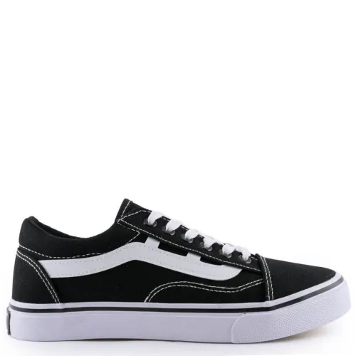 A691B Sneakers BC Black
