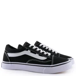 A691B Sneakers BC Μαύρο