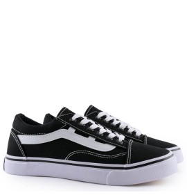 A691B Sneakers BC Black A691B Sneakers BC Black