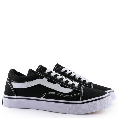 A691B Sneakers BC Μαύρο A691B Sneakers BC Μαύρο