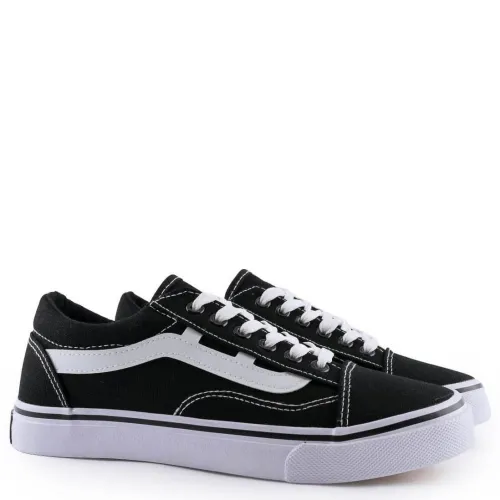 A691B Sneakers BC Black