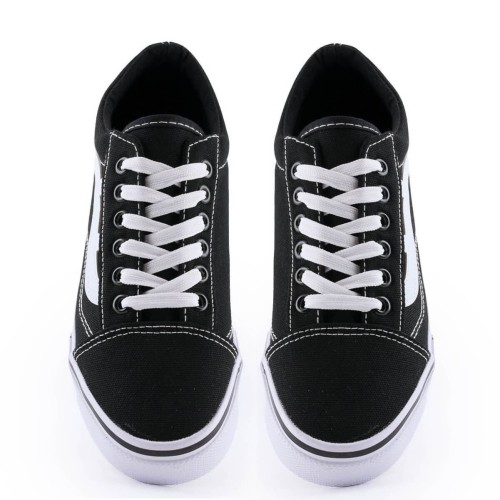 A691B Sneakers BC Μαύρο A691B Sneakers BC Μαύρο