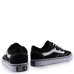 A691B Sneakers BC Black