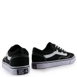 A691B Sneakers BC Μαύρο