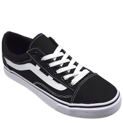 A691B Sneakers BC Μαύρο