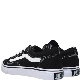 A691B Sneakers BC Μαύρο