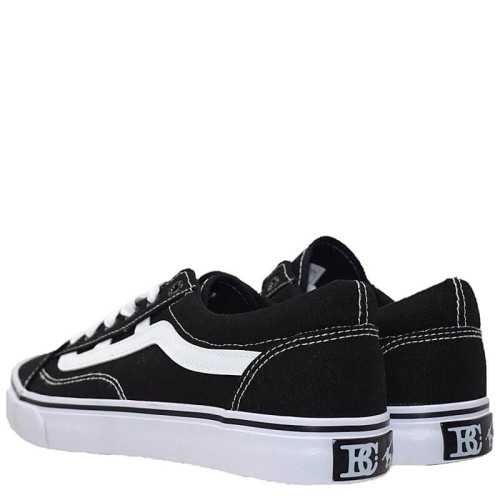 A691B Sneakers BC Μαύρο A691B Sneakers BC Μαύρο