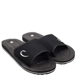 A712B Men's Flip Flop CUBANITAS Black