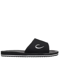 A712B Men's Flip Flop CUBANITAS Black