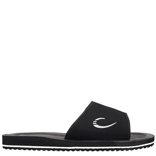 A712B Men's Flip Flop CUBANITAS Black A712B Men's Flip Flop CUBANITAS Black