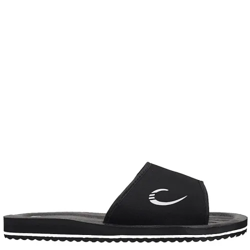 A712B Ανδρική Σαγιονάρα CUBANITAS Μαύρο