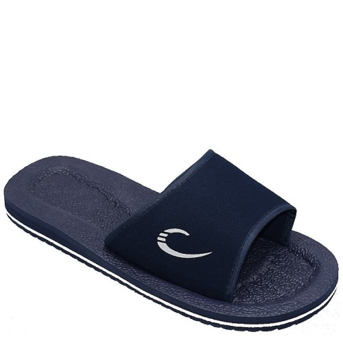 A712BL Men's Flip Flop CUBANITAS Blue A712BL Men's Flip Flop CUBANITAS Blue