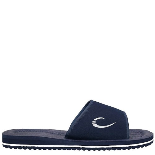 A712BL Men's Flip Flop CUBANITAS Blue A712BL Men's Flip Flop CUBANITAS Blue