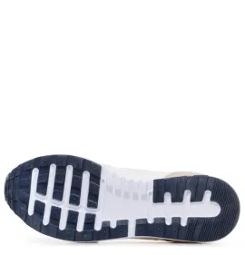 A722W Ανδρικό Sneakers BULLDOZER Άσπρο