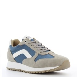 A728BL Men's Sneakers SPROX Blue