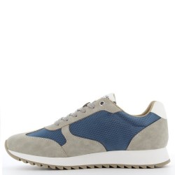 A728BL Men's Sneakers SPROX Blue