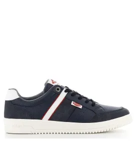 A732BL Ανδρικό Casual LEE COOPER Μπλε