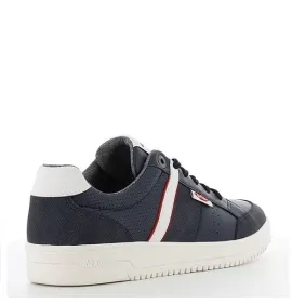 A732BL Ανδρικό Casual LEE COOPER Μπλε