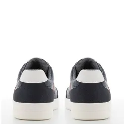 A732BL Ανδρικό Casual LEE COOPER Μπλε A732BL Ανδρικό Casual LEE COOPER Μπλε