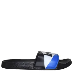 A734BL Ανδρική Σαγιονάρα LEE COOPER Μπλε