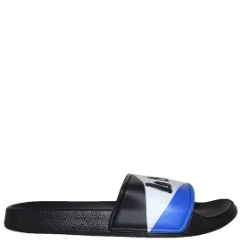 A734BL Ανδρική Σαγιονάρα LEE COOPER Μπλε