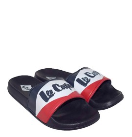 A734R Ανδρική Σαγιονάρα LEE COOPER Κόκκινη A734R Ανδρική Σαγιονάρα LEE COOPER Κόκκινη
