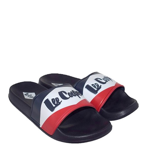 A734R Men's Flip Flop LEE COOPER Red A734R Men's Flip Flop LEE COOPER Red