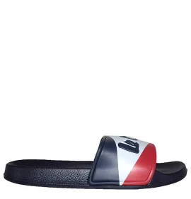 A734R Ανδρική Σαγιονάρα LEE COOPER Κόκκινη