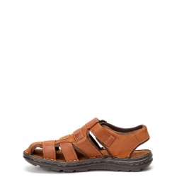 A739T Men's Sandal GALE Tan