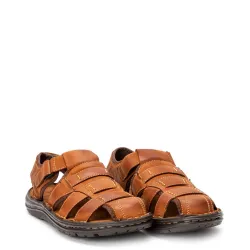 A739T Men's Sandal GALE Tan