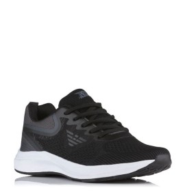 A749B Ανδρικό Sneakers BC Μαύρο A749B Ανδρικό Sneakers BC Μαύρο