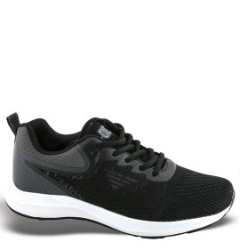 A749B Ανδρικό Sneakers BC Μαύρο A749B Ανδρικό Sneakers BC Μαύρο